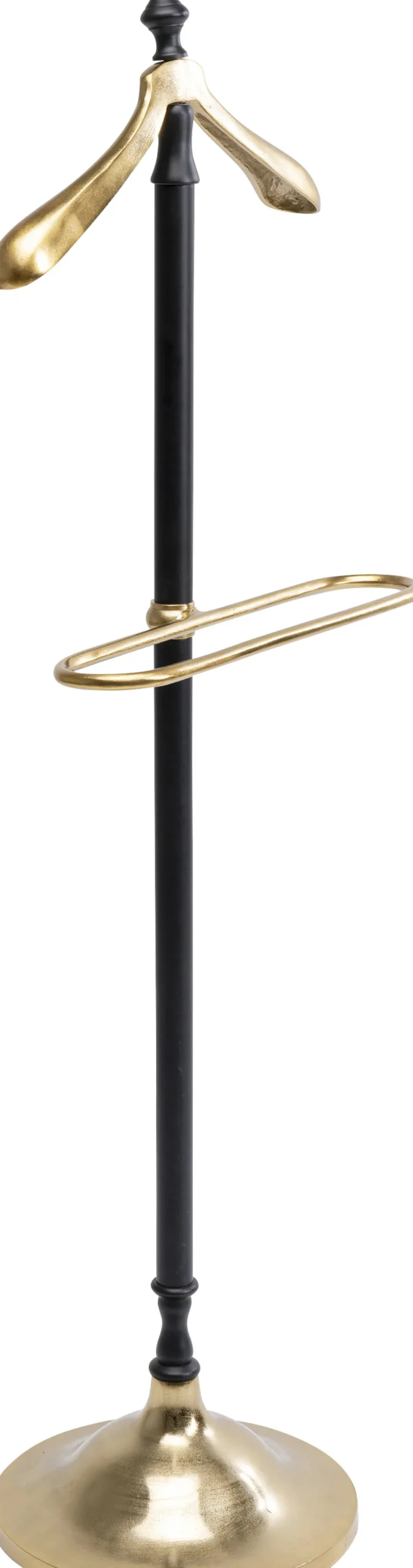 KARE Design Jalalliset Vaatenaulakot*Ordinato Vaateteline, Naulakko