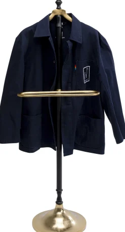 KARE Design Jalalliset Vaatenaulakot*Ordinato Vaateteline, Naulakko