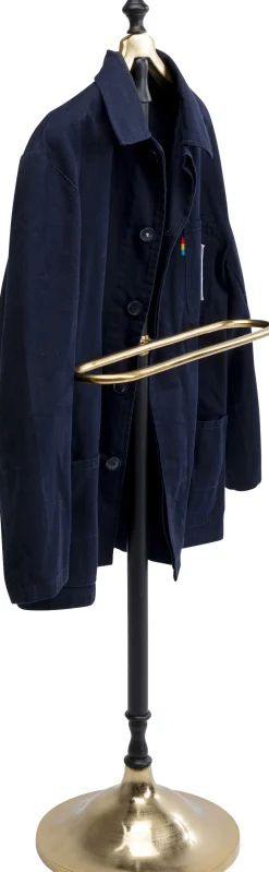 KARE Design Jalalliset Vaatenaulakot*Ordinato Vaateteline, Naulakko