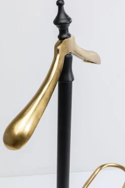 KARE Design Jalalliset Vaatenaulakot*Ordinato Vaateteline, Naulakko