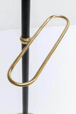 KARE Design Jalalliset Vaatenaulakot*Ordinato Vaateteline, Naulakko