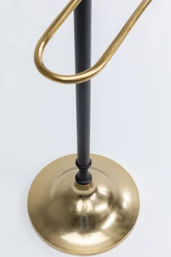 KARE Design Jalalliset Vaatenaulakot*Ordinato Vaateteline, Naulakko