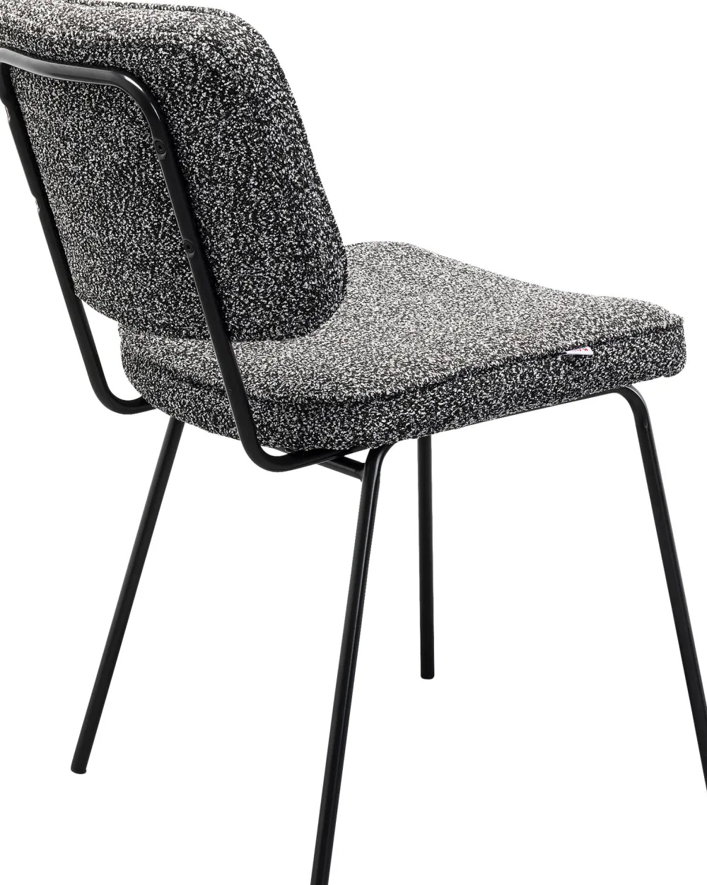 KARE Design Tuolit*Orelie Tuoli Harmaa