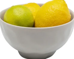 KARE Design Mukit*Organic Grey Kulho Ø15cm