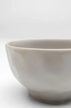 KARE Design Mukit*Organic Grey Kulho Ø15cm