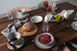 KARE Design Mukit*Organic Grey Kulho Ø15cm