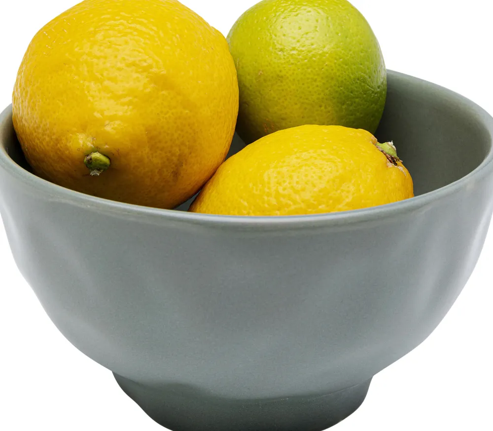 KARE Design Mukit*Organic Sage Kulho Ø15cm