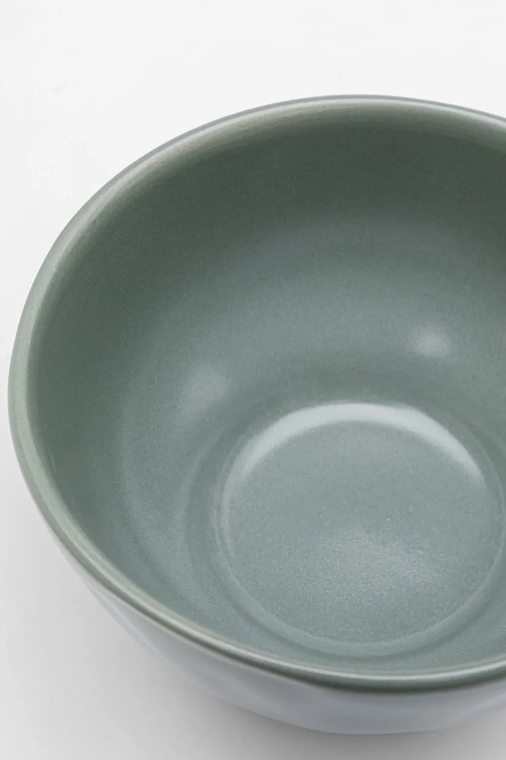 KARE Design Mukit*Organic Sage Kulho Ø15cm