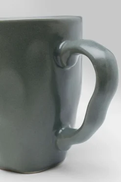 KARE Design Kulhot*Organic Sage Muki