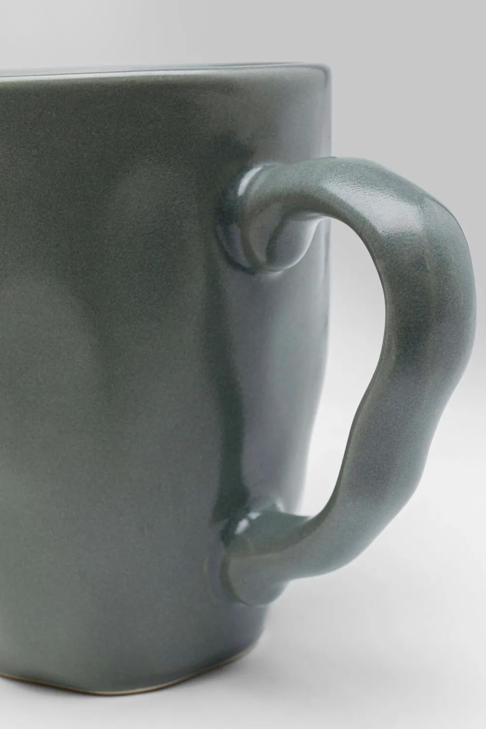 KARE Design Kulhot*Organic Sage Muki