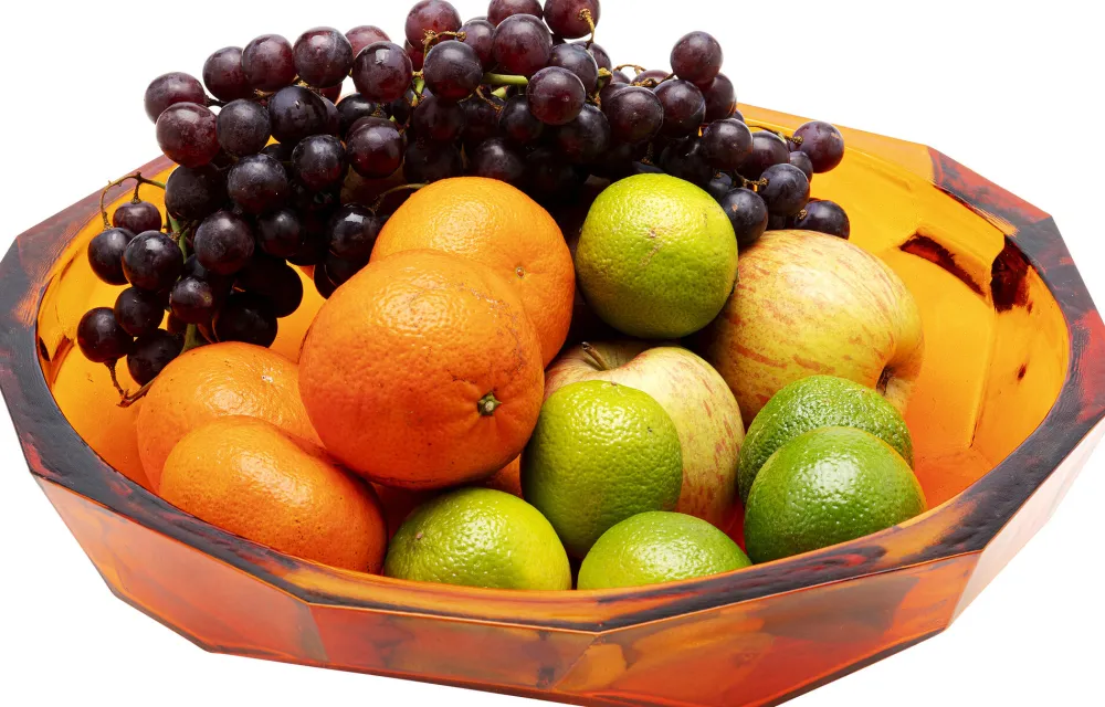 KARE Design Kulhot*Origami Kulho Oranssi Ø34cm