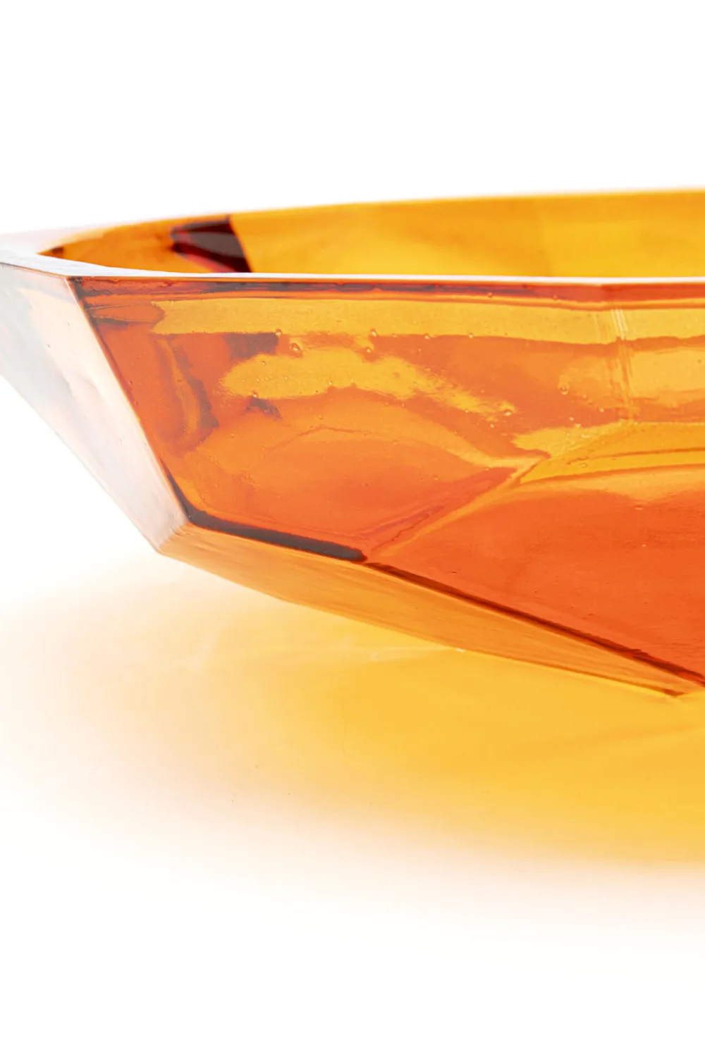 KARE Design Kulhot*Origami Kulho Oranssi Ø34cm