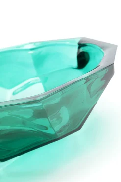 KARE Design Kulhot*Origami Kulho Vihreä Ø25cm