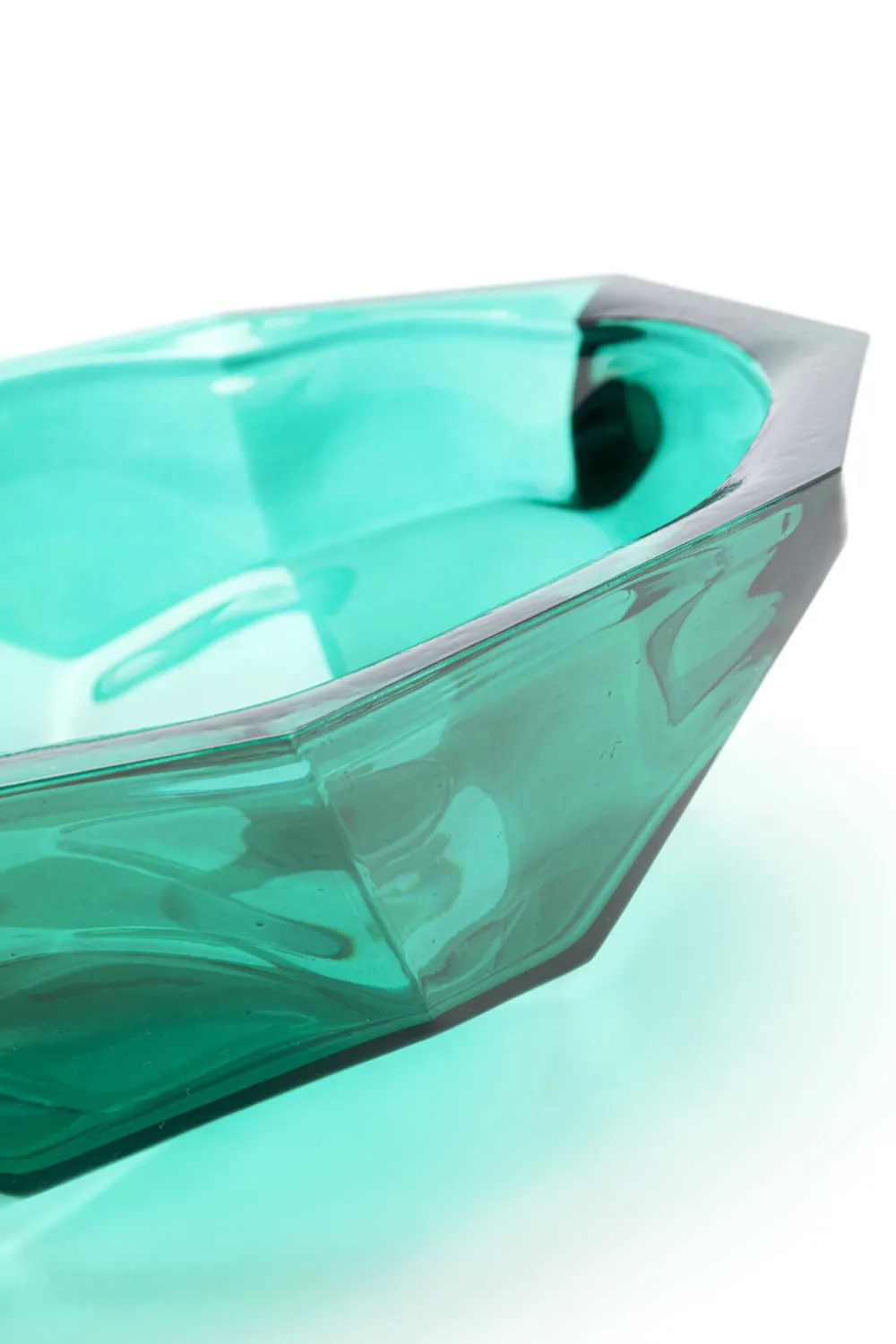 KARE Design Kulhot*Origami Kulho Vihreä Ø25cm