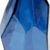 KARE Design Olohuone*Origami Maljakko Sininen 31cm