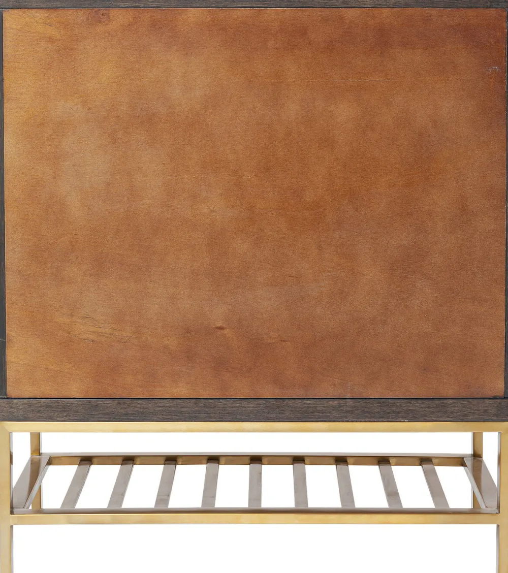 KARE Design Baarit*Osaka Baarikaappi 107x92cm