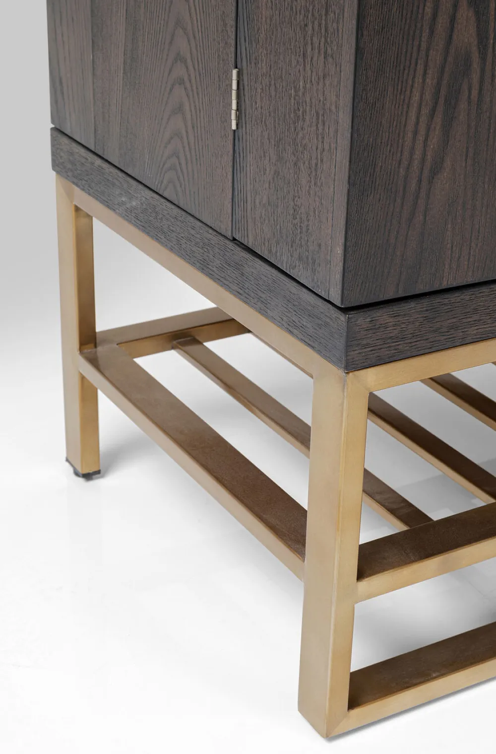 KARE Design Baarit*Osaka Baarikaappi 107x92cm