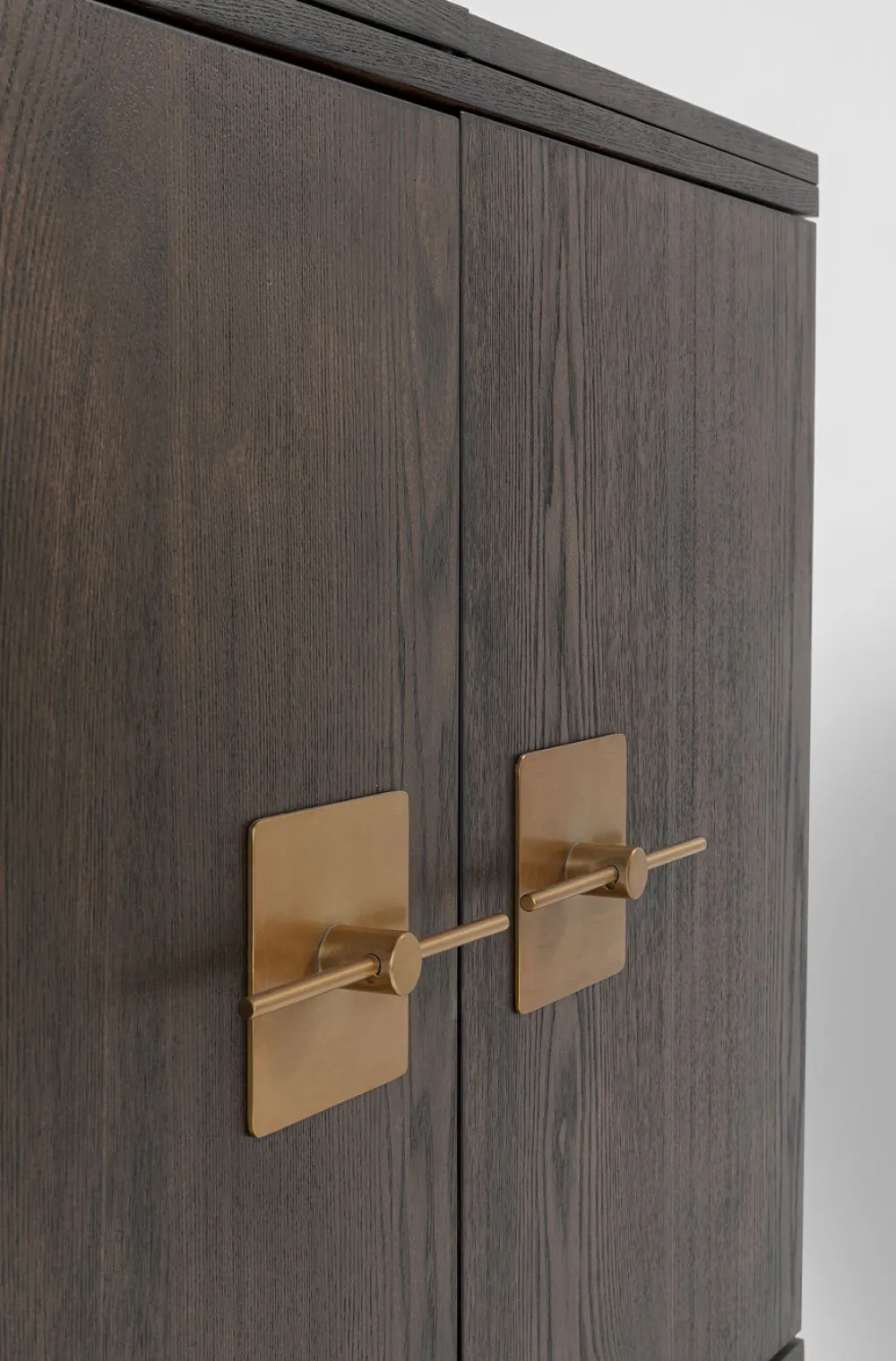 KARE Design Baarit*Osaka Baarikaappi 107x92cm