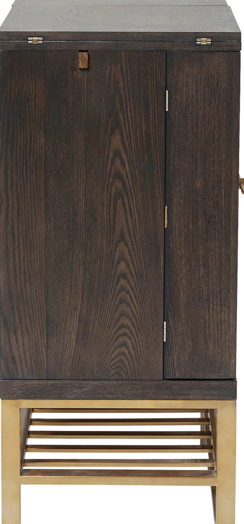 KARE Design Baarit*Osaka Baarikaappi 107x92cm