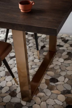 KARE Design Pöydät*Osaka Duo Pöytä 90x180cm