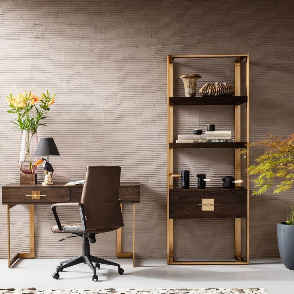 KARE Design Hyllyt*Osaka Hylly 82x210cm