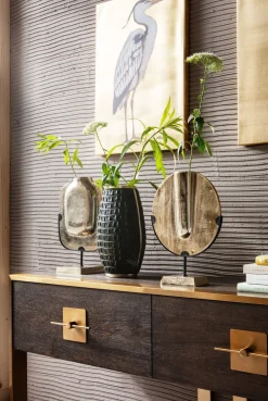 KARE Design Konsolipöydät Ja Sivupöydät*Osaka Konsolipöytä