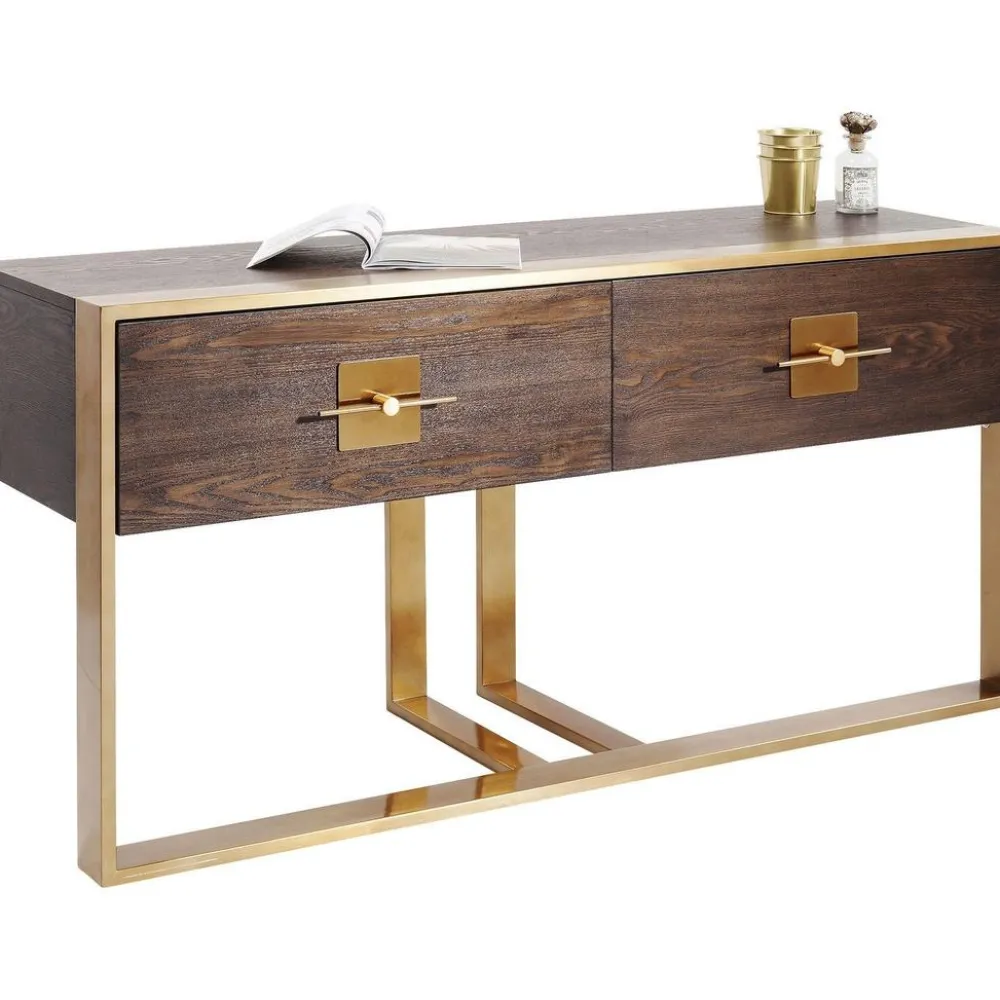 KARE Design Konsolipöydät Ja Sivupöydät*Osaka Konsolipöytä