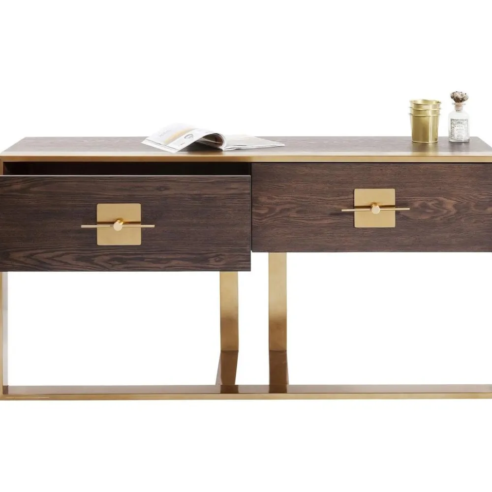 KARE Design Konsolipöydät Ja Sivupöydät*Osaka Konsolipöytä