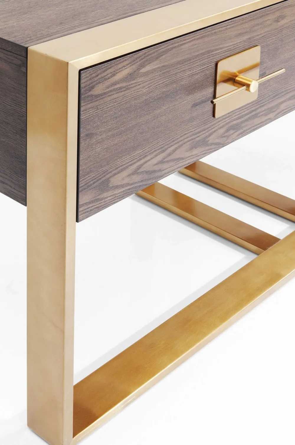 KARE Design Konsolipöydät Ja Sivupöydät*Osaka Konsolipöytä