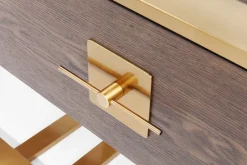 KARE Design Konsolipöydät Ja Sivupöydät*Osaka Konsolipöytä