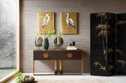 KARE Design Konsolipöydät Ja Sivupöydät*Osaka Konsolipöytä