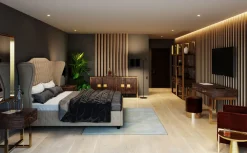 KARE Design Työpöydät*Osaka Konsolipöytä 138x60cm