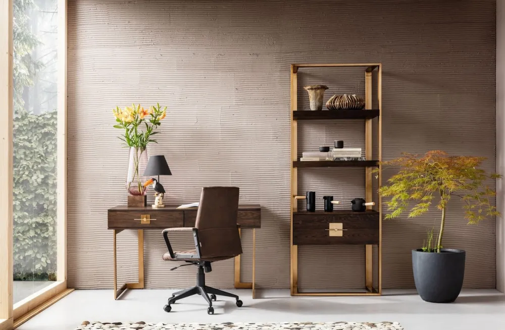 KARE Design Työpöydät*Osaka Konsolipöytä 138x60cm