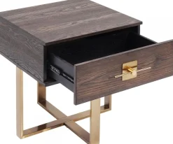 KARE Design Yöpöydät*Osaka Pieni Lipasto, Yöpöytä