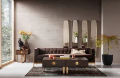 KARE Design Sohvapöydät|Olohuone*Osaka Sohvapöytä 138x77cm