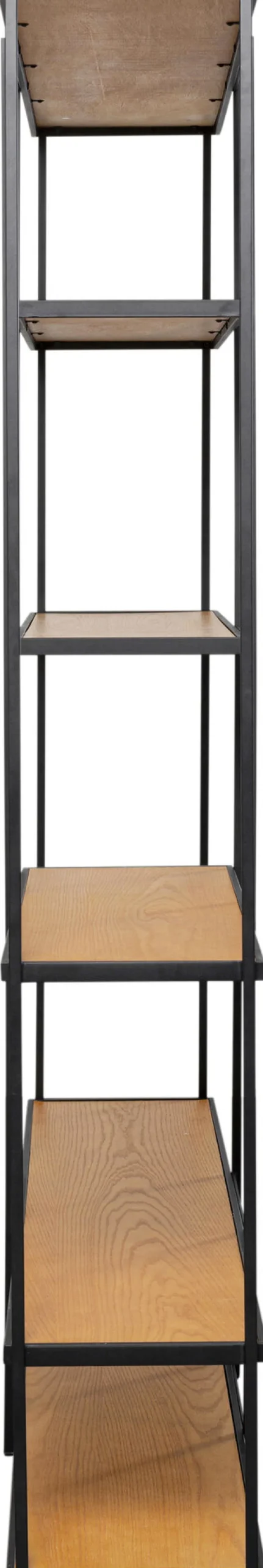 KARE Design Hyllyt*Oslo Nature Hylly, Kirjahylly 150x200cm