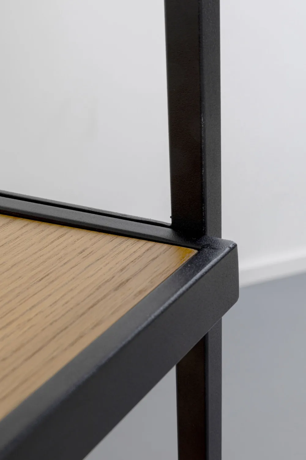 KARE Design Hyllyt*Oslo Nature Hylly, Kirjahylly 150x200cm