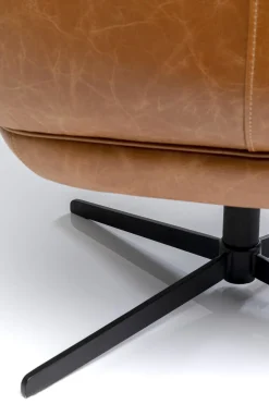 KARE Design Nojatuolit*Ottawa Kääntyvä Nojatuoli