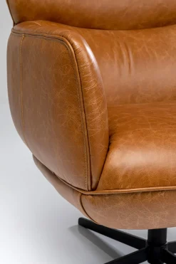 KARE Design Nojatuolit*Ottawa Kääntyvä Nojatuoli