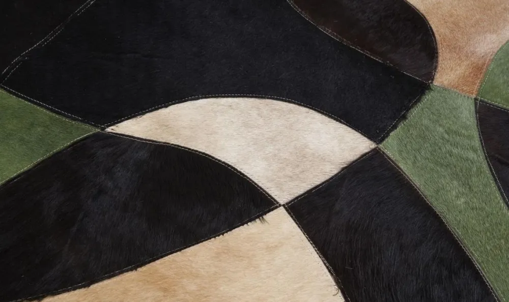 KARE Design Matot*Ovado Colore Matto 170x240cm