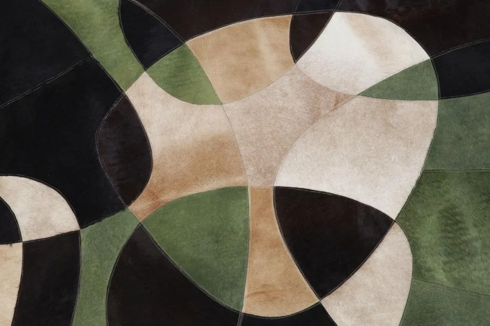 KARE Design Matot*Ovado Colore Matto 170x240cm