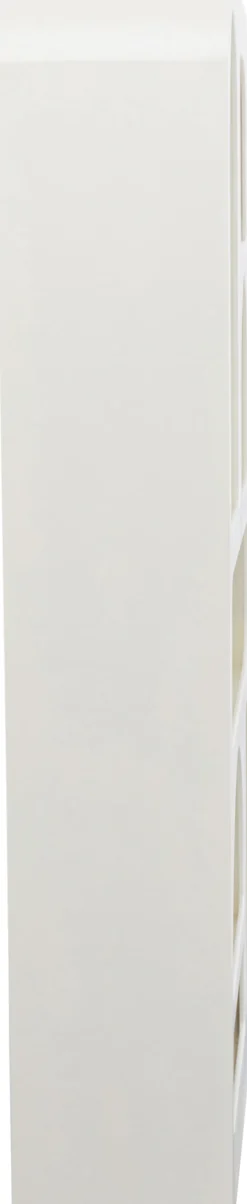 KARE Design Hyllyt*Paco Hylly Valkoinen 95x180cm