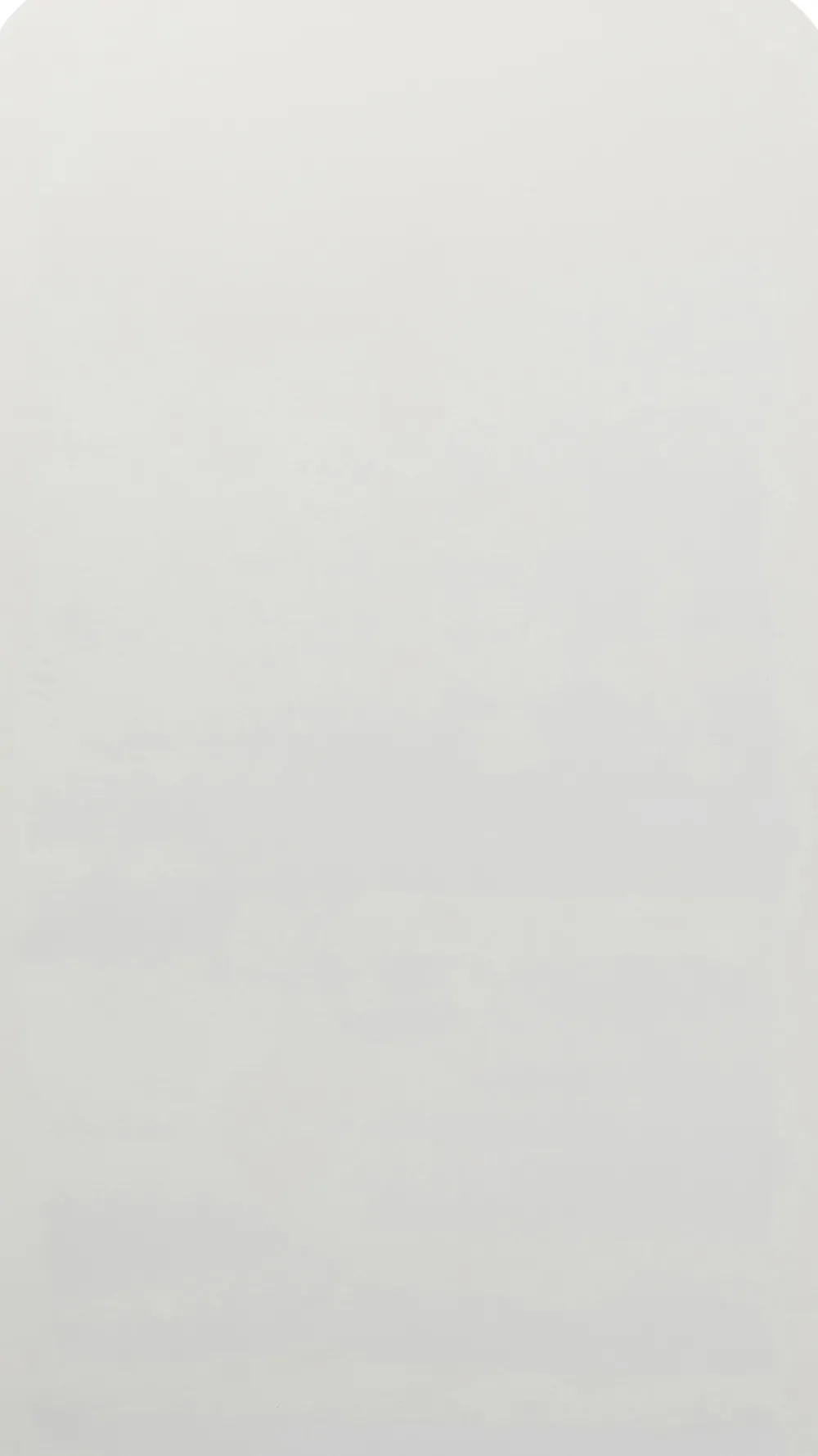 KARE Design Hyllyt*Paco Hylly Valkoinen 95x180cm