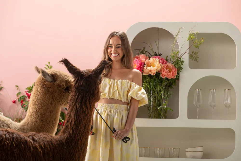 KARE Design Hyllyt*Paco Hylly Valkoinen 95x180cm