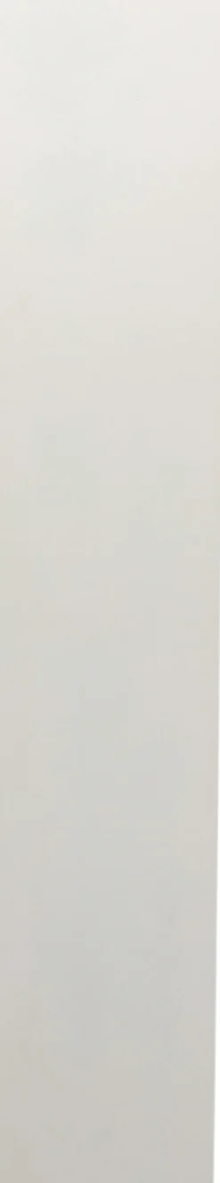 KARE Design Hyllyt*Paco Hylly Valkoinen 48x180cm