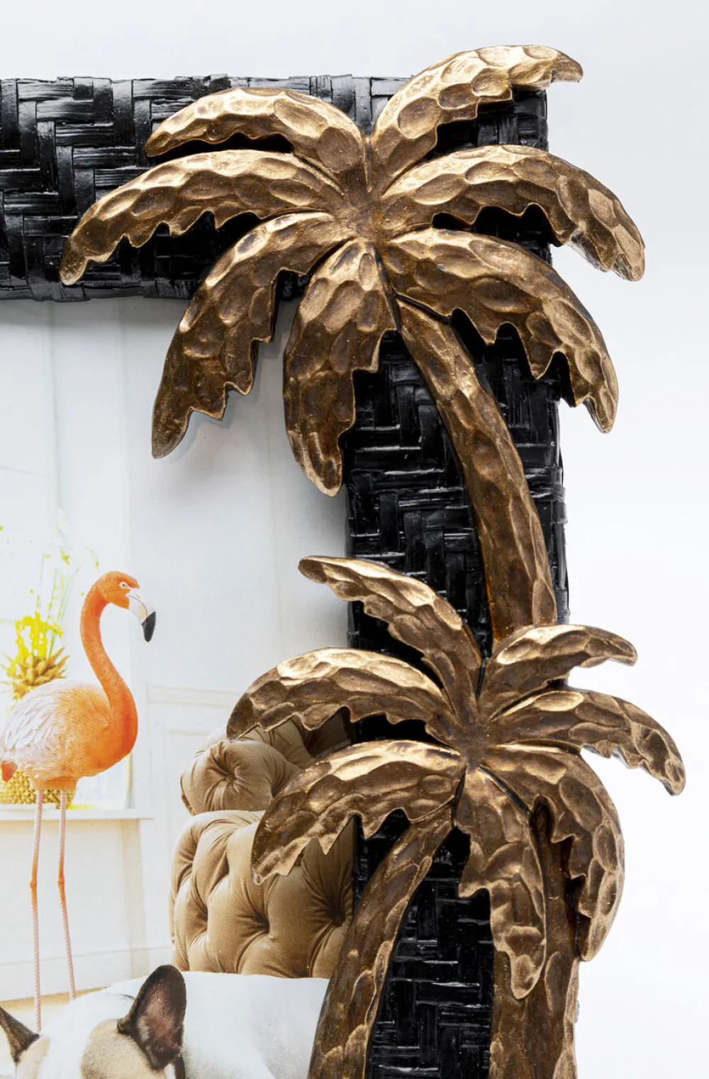 KARE Design Valokuvakehykset*Palm Beach Valokuvakehys 13x18cm