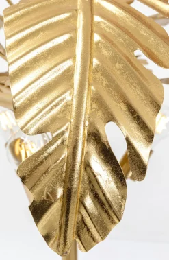 KARE Design Lattiavalaisimet*Palmera Lattiavalaisin 170cm