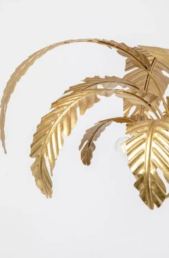 KARE Design Lattiavalaisimet*Palmera Lattiavalaisin 170cm