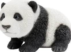 KARE Design Koriste-Esineet*Panda Baby Panda Vauva Koriste-esine 27cm