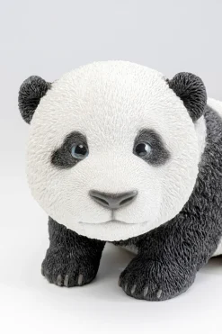 KARE Design Koriste-Esineet*Panda Baby Panda Vauva Koriste-esine 27cm
